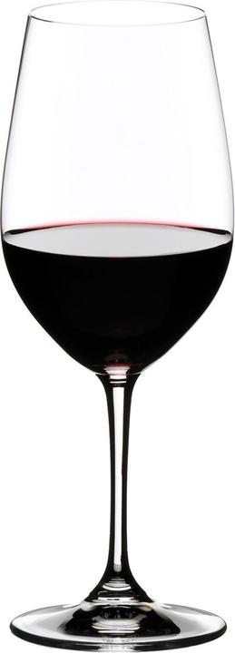 Image du produit Riedel Vinum (40.40 cl, 1 Verres, Verres à vin rouge, Verres à vin blanc)