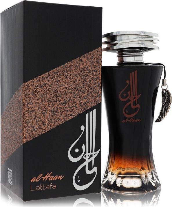 Produktbild Lattafa Perfumes Al Haan (Eau de Parfum, 100 ml)