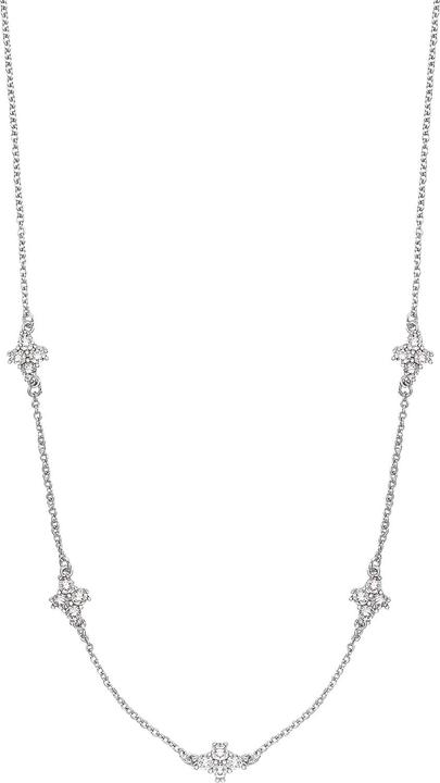 Actual product image Heideman Alba polished (100% stainless steel)