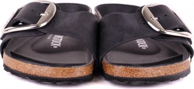 Actual product image Birkenstock Mules Madrid Big Buckle (39)