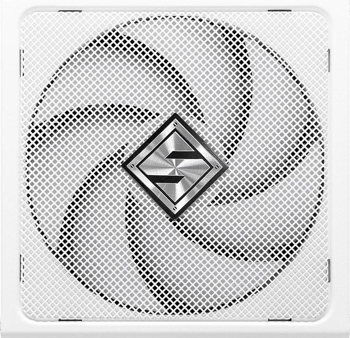 Image du produit AsRock Bloc d'alimentation Steel Legend 1000W 80+ Gold White (1000 W)