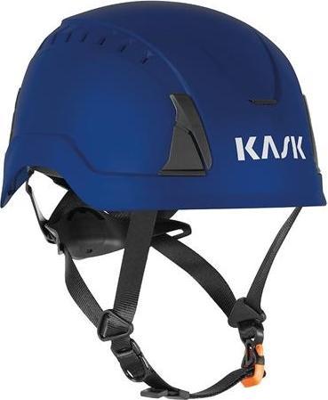 Kask WHE00113-208 PRIMERO AIR, 208-Blue (One size)