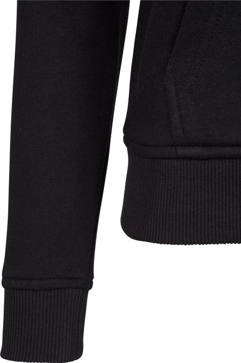 Immagine prodotto Urban Classics Felpa con cappuccio Classic Zip da donna (XL)