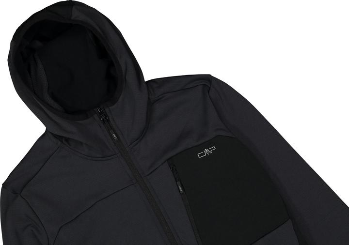 Produktbild CMP Campagnolo Hoodie (S)