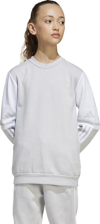 Actual product image adidas Squadra 25 SW CREW Y (116)