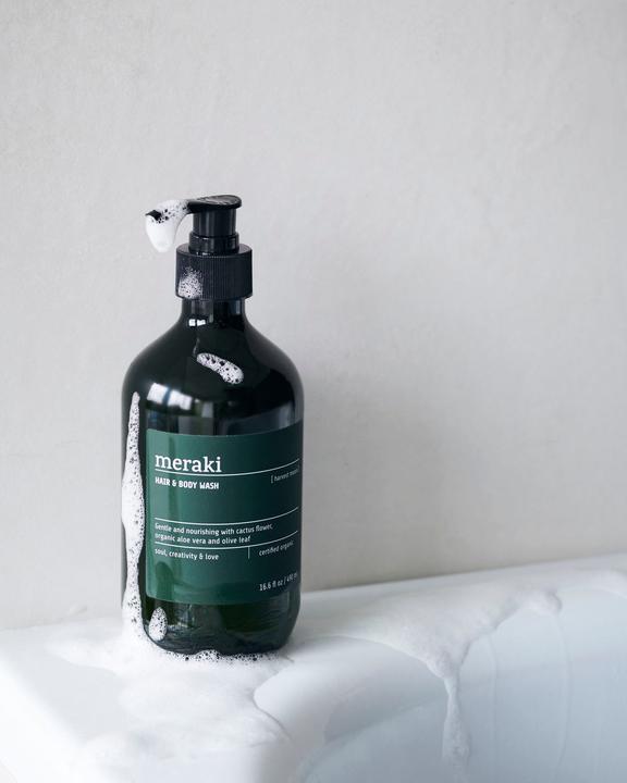 Image du produit Meraki Lune de moisson (490 ml)