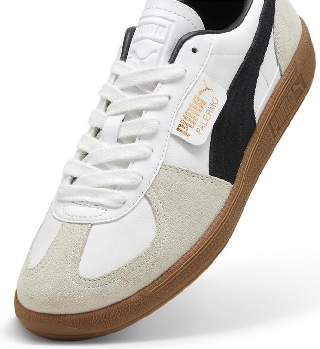 Image du produit Puma Palermo Lth (40)