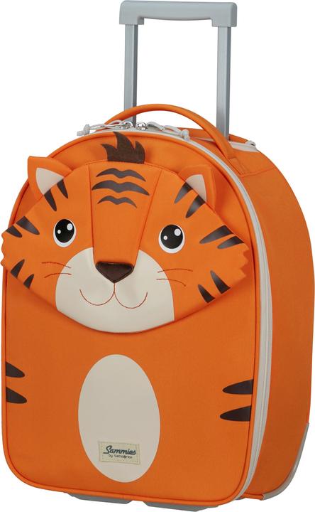 Image du produit Samsonite HAPPY SAMMIES ECO Droit (23 l, Bagage à main (jusqu'à 50l))