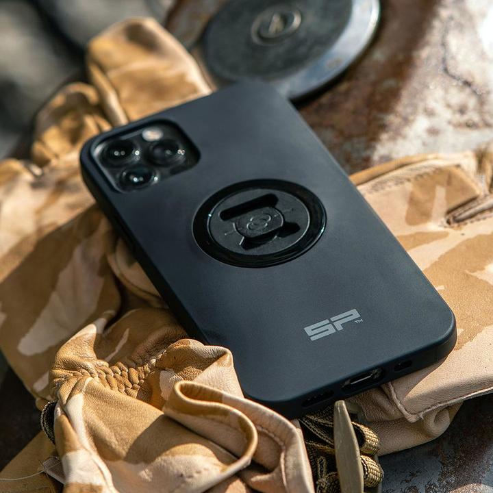 Productafbeelding Sp Connect Telefoonhoesje (Apple iPhone 11 Pro, Apple iPhone XS, Apple iPhone 11 Pro Max)