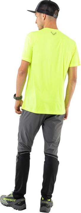 Actual product image Dynafit Traverse T-Shirt (48, L)