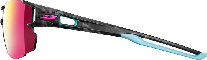 Immagine prodotto Julbo Occhiali sportivi Aerolite Spectron 3 CF (Nero, Blu, Cromo Rosso, Argento, Antracite, Pink)