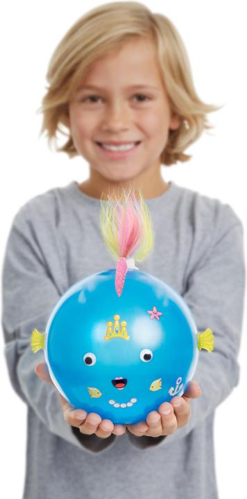 Actual product image Giochi Preziosi NEB00