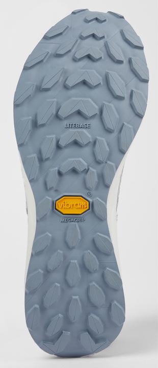 Produktbild Nnormal Kjerag Shoe White/Grey (42 2/3)