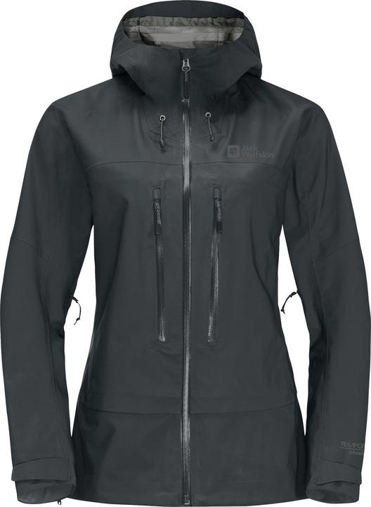 Immagine prodotto Jack Wolfskin Kammweg 3L Jkt W (XS)