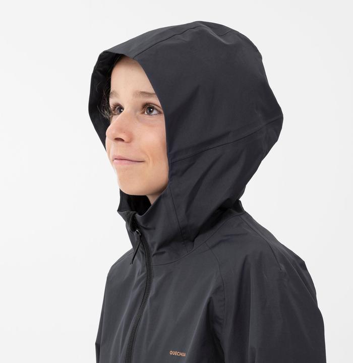 Immagine prodotto Quechua giacca mh500 tw boy 331797 (12, 13)
