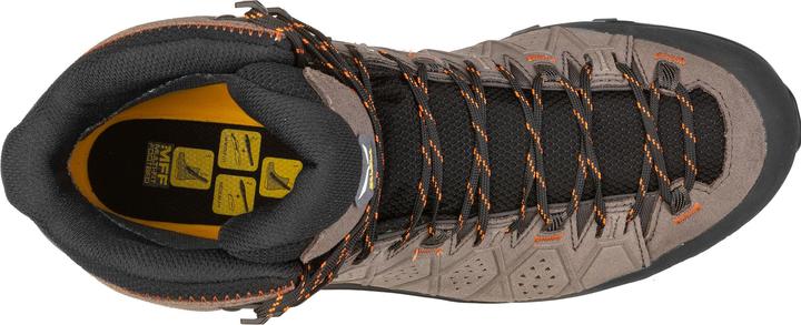 Produktbild Salewa Alp Trainer 2 Mid GTX Schuhe (42.5)