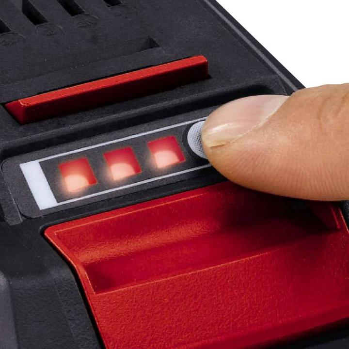 Actual product image Einhell Power X Change (18 V)