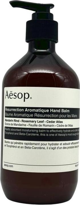 Handcreme