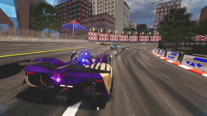 Actual product image Bigben Xenon Racer (Switch, Switch Lite, Switch OLED, IT)