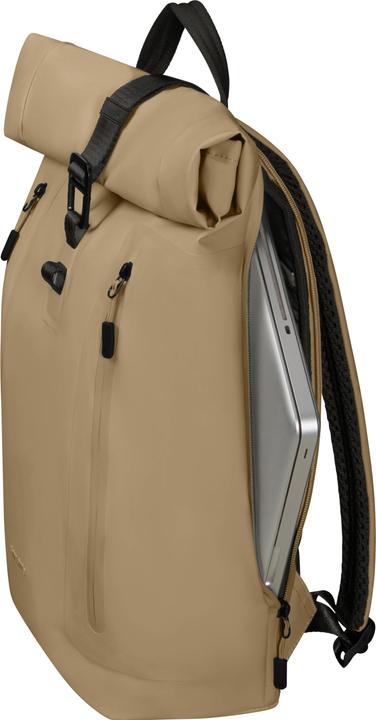 Actual product image Samsonite Coatify Biz Backpack 15.6" (23.50 l)