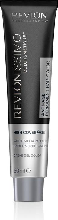 Image du produit Revlon Professional REVLONISSIMO HIGH COVERAGE #7,41-natural chestnut blonde (7.41)