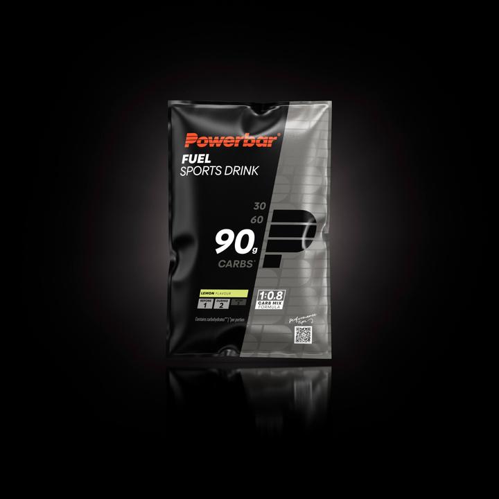 Image du produit Powerbar Black Line Fuel (Citrons, 1 pcs, 95 g)