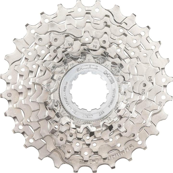 Produktbild Shimano Alivio CS-HG400 (9-fach, 11-32)