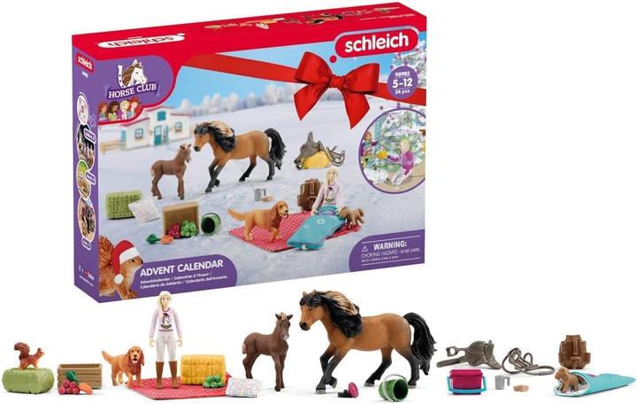 Produktbild Schleich Horse Club