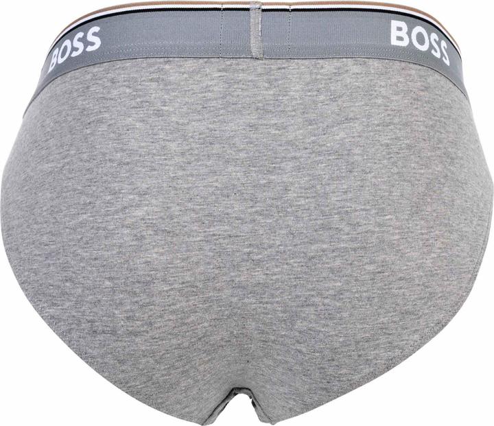 Immagine prodotto BOSS Slip Casual Stretch Slip 3P Power - 19928 (L, confezione da 6)
