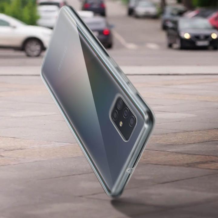 Image du produit Avizar Protection intégrale Series (Samsung Galaxy A71)