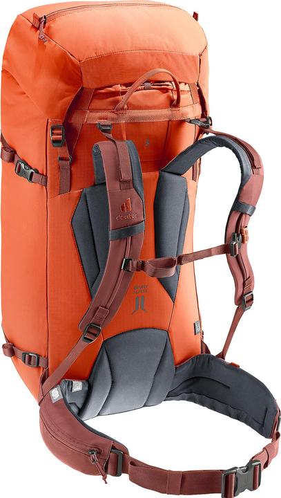 Image du produit Deuter Guide 42 + 8 (50 l)