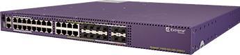 Produktbild Extreme Networks X460-G2-48T-10GE4-BASE (48 Ports)