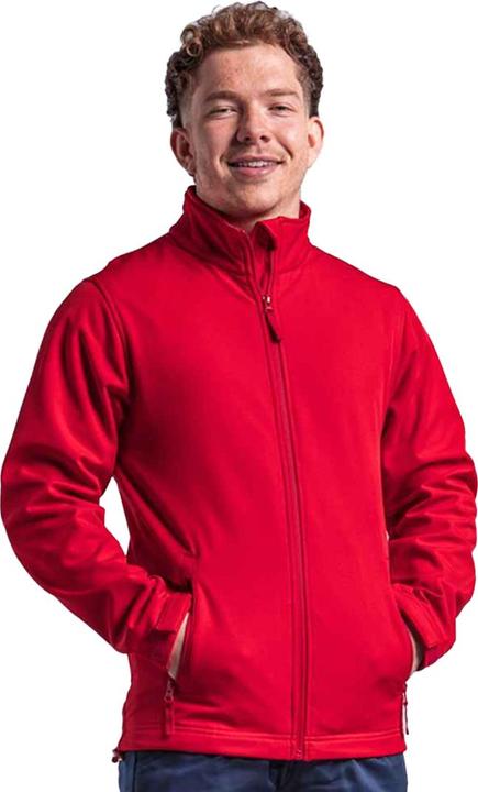 Image du produit Classic - Veste double épaisseur - Homme (S)