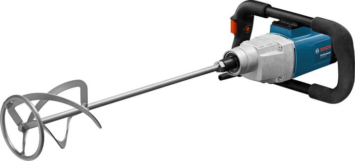Actual product image Bosch Professional Agitator GRW 18-2 E, 2-speed agitator, 1800 W