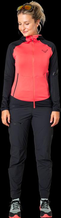 Produktbild Dynafit Women's Transalper Light Polartec Hoody (40, L)