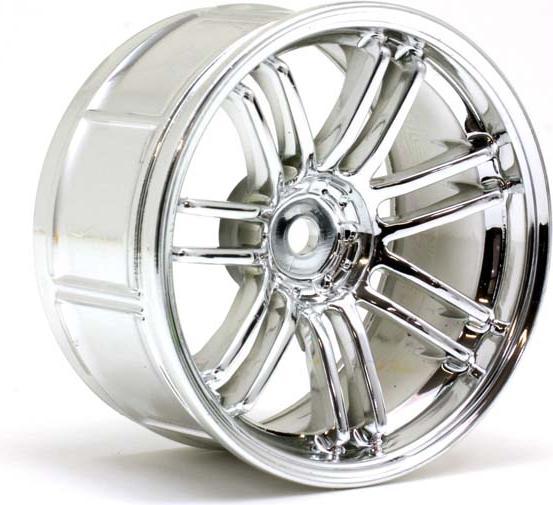 Actual product image HPI Rims Rays