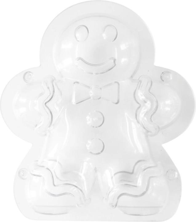 Actual product image ScrapCooking Chocolate mould 3D