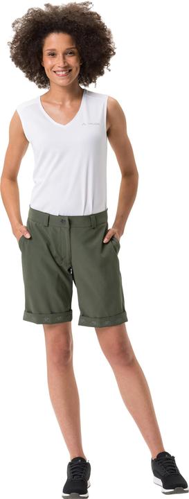 Actual product image Vaude Cyclist (40)