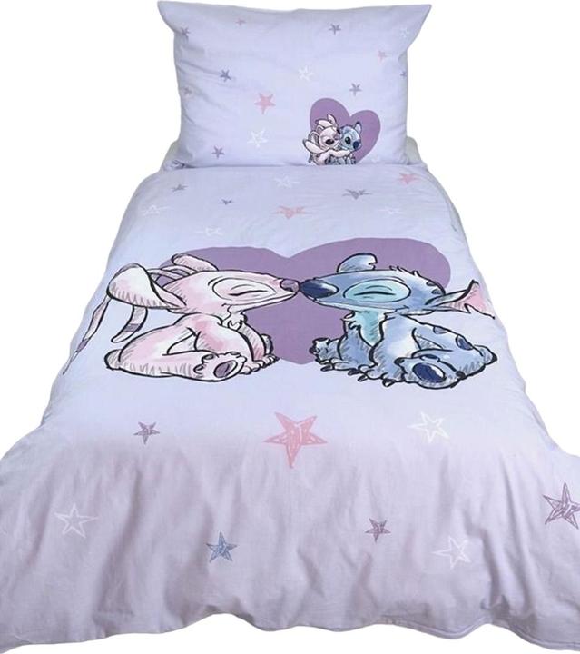 Immagine prodotto Lilo & Stitch Cuore