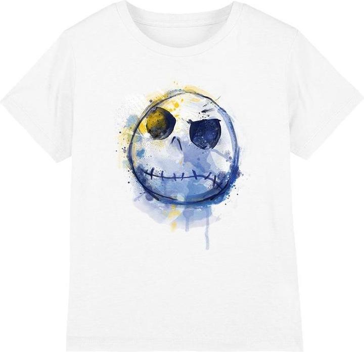 Produktbild The Nightmare Before Christmas TShirt (140)