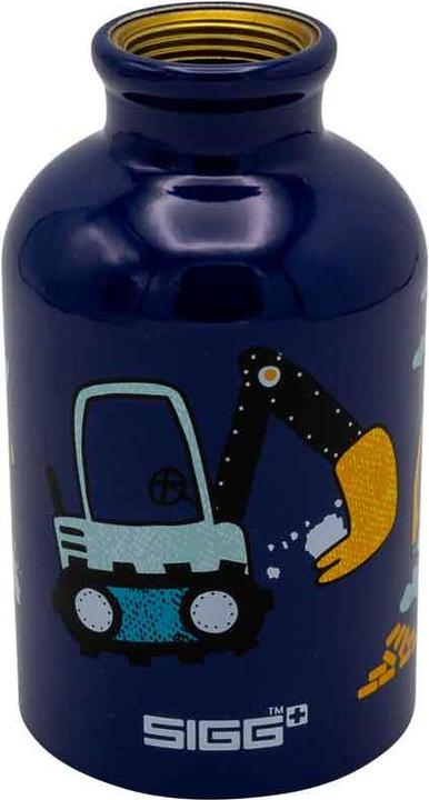 Image du produit Sigg Bottles (0.30 l)