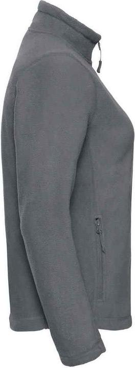 Actual product image Russell Womens/Ladies Outdoor Fleece Jacket (XS)