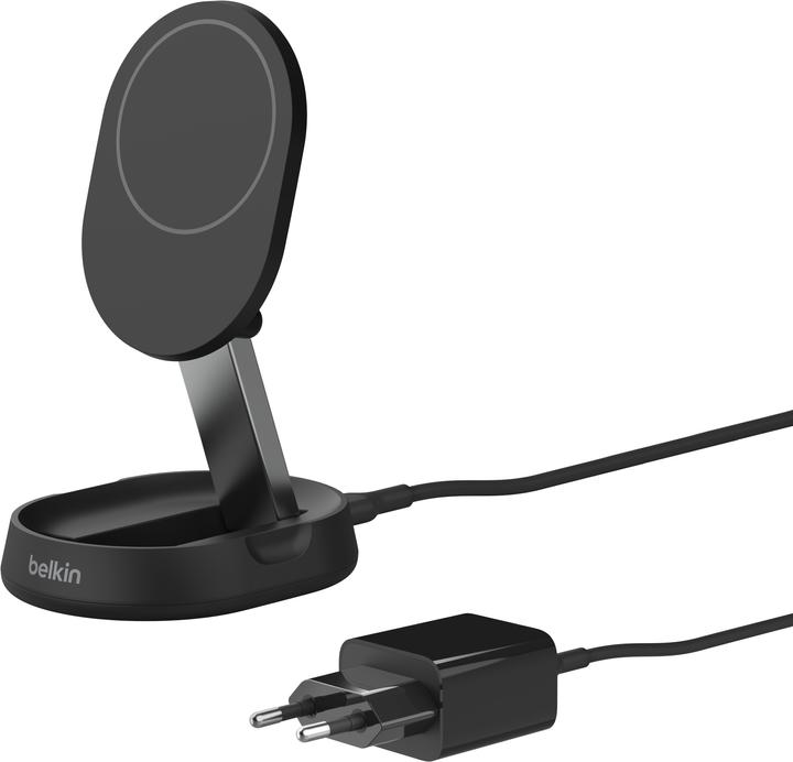 Immagine prodotto Belkin BoostCharge Pro (15 W)