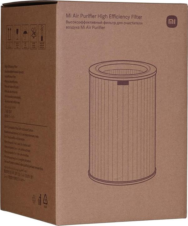 Immagine prodotto Xiaomi Filtro HEPA (1 x)