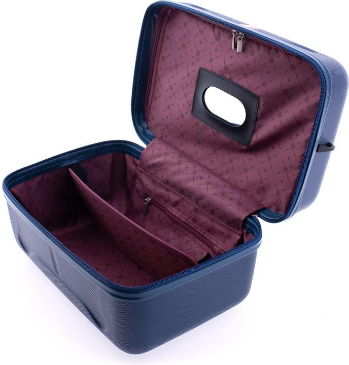 Produktbild Wüsthof 4800 Beautycase 36 cm (20 l)