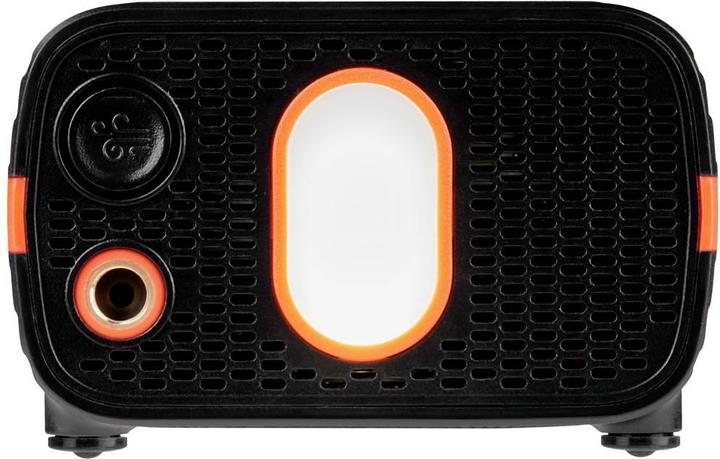 Image du produit Osram Tyreinflate 4000 (8.30 bar)