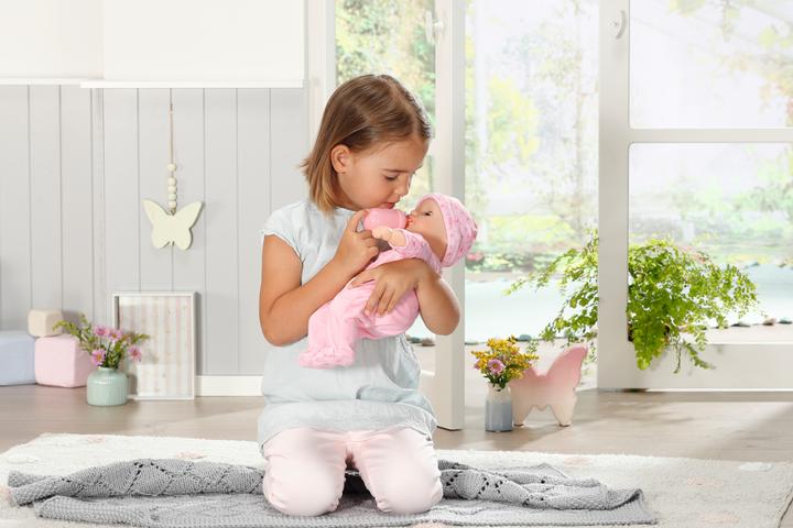 Immagine prodotto Baby Annabell La piccola Annabell