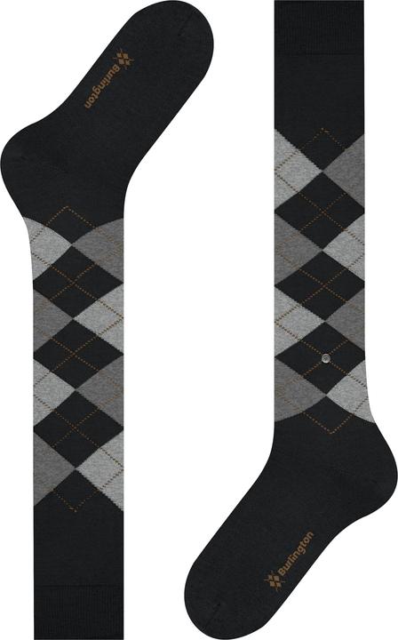 Produktbild Burlington Edinburgh Herren (Einzelpack, 40 - 46)