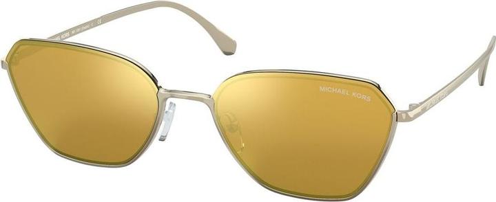 Image du produit Michael Kors Men's Sunglasses MK1081-10145A Ã¸ 56 mm