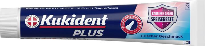 Immagine prodotto Kukident Plus Premium Fresh (40 ml)